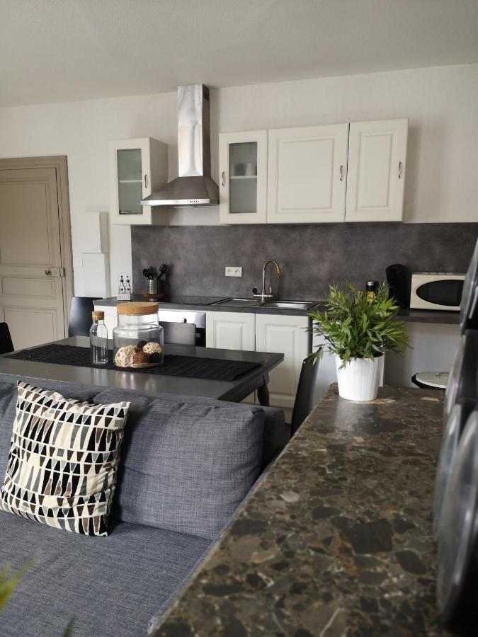 Appartement Du Get Revel  Exterior photo